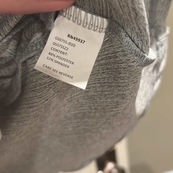 Tail golf/athletic dress - Picture 6 of 10